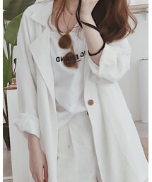 MEIER.Q | Tシャツ/カットソー