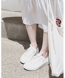 無印良品 | シューズ