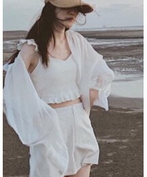 amissa | キャミソール