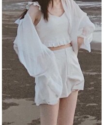 mouggan | シャツ/ブラウス