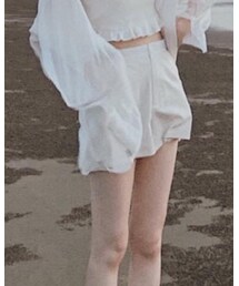 genquo | カーゴパンツ