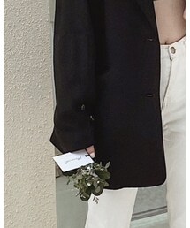 PAZZO | スーツジャケット