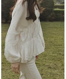 PAZZO | トップス