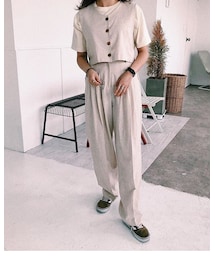 link | パンツ
