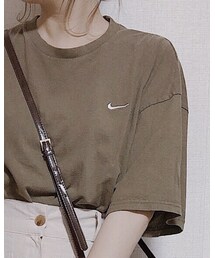 NIKE | Tシャツ/カットソー