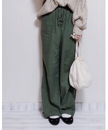古着 | パンツ