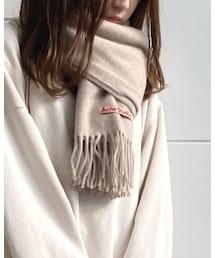 Acne Studios | マフラー