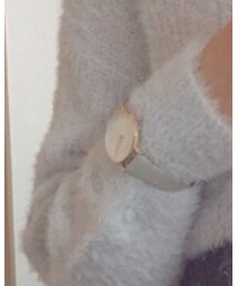 ALETTEBLANC | アナログ腕時計