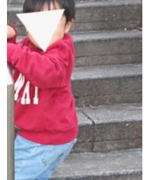 F.O.KIDS | デニムパンツ