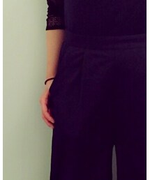 HARE | つなぎ/オールインワン