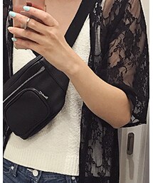 ZARA | キャミソール