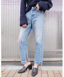 EMODA | デニムパンツ