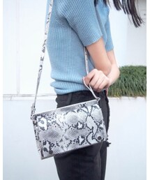 EMODA | ボディバッグ/ウエストポーチ