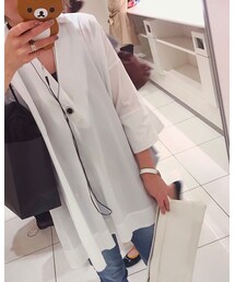 ZARA | シャツ/ブラウス