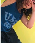 MARKEY'S(マーキーズ)の「トップス(タンクトップ)」