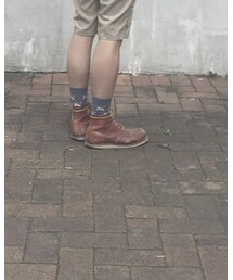 RED WING SHOES | その他シューズ