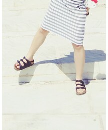 BIRKENSTOCK | サンダル