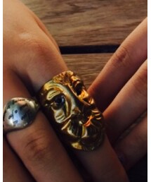 Handmade | リング