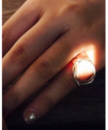 Handmade | リング