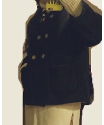 bulle de savon | ブルゾン