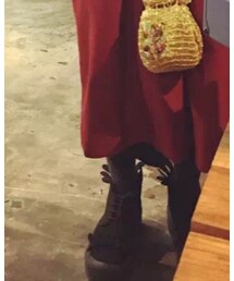 TOKYO BOPPER | シューズ