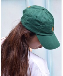 POLO RALPH LAUREN | キャップ