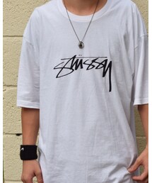 STUSSY | Tシャツ/カットソー