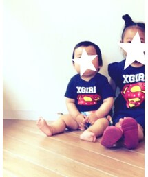 X-girl Stages | Tシャツ/カットソー