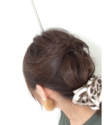 Handmade | イヤリング