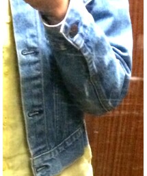 Levi's | デニムジャケット