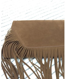 ROSE BUD | クラッチバッグ