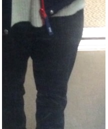 ms'braque | その他パンツ