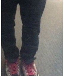 CONVERSE | スニーカー