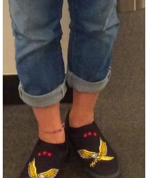 DIESEL | スリッポン