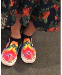 DC | スリッポン