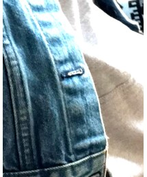 Levi's | デニムジャケット