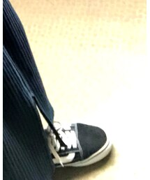VANS | スニーカー