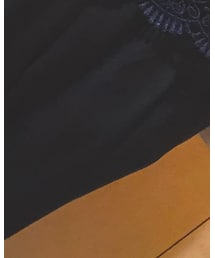 E hyphen world gallery | パンツ