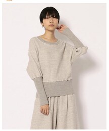 ROBES&CONFECTIONS | スウェット