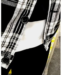 GU | Tシャツ/カットソー