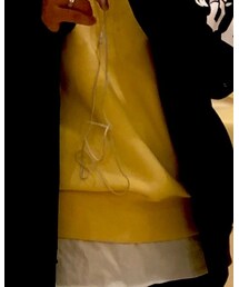 UNIQLO | スウェット