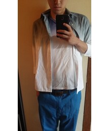 シャツ(シャツ/ブラウス)