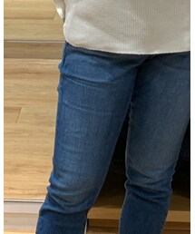 UNIQLO | デニムパンツ