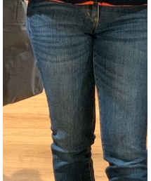 UNIQLO | デニムパンツ