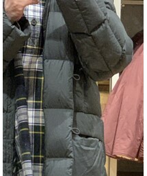 UNIQLO | ダウンジャケット/コート