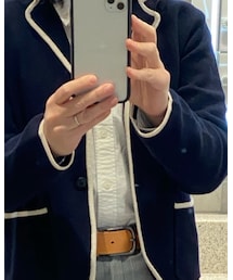 無印良品 | シャツ/ブラウス