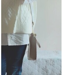 grove | ショルダーバッグ