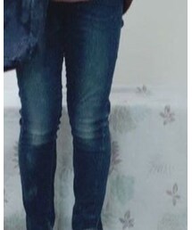 AMERICAN HOLIC | デニムパンツ