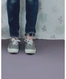 VANS | スニーカー