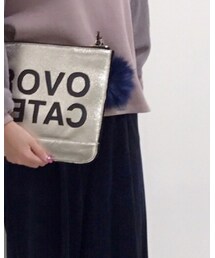 5PREVIEW | クラッチバッグ